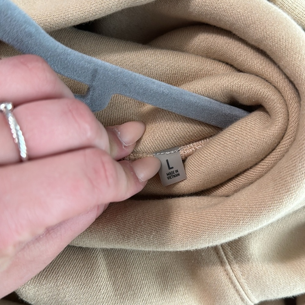 Essentials Hoodie - Picture 4 of 7